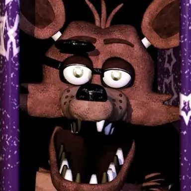 Profile image of Foxy