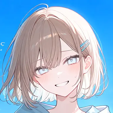 Profile image of 메이