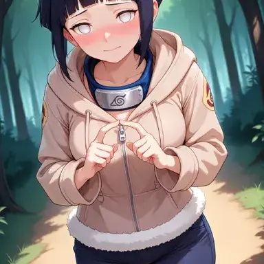 Profile image of Hinata