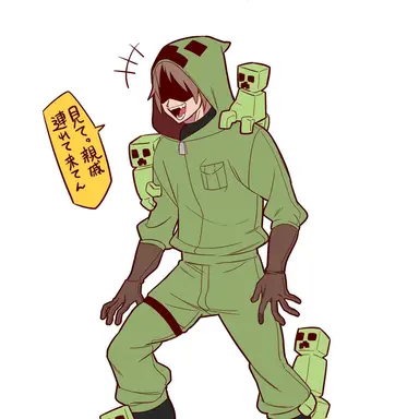 Profile image of ゾム