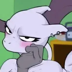 Profile image of Mewtwo