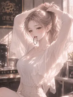Profile image of 한주희