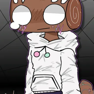 Profile image of Cosmo