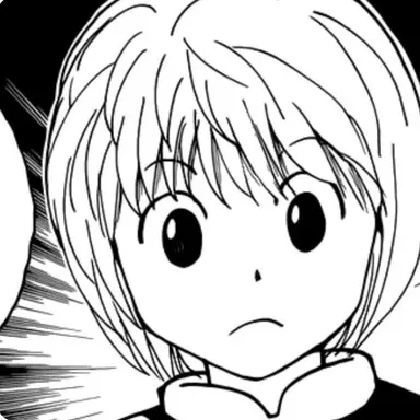 Profile image of クラピカ