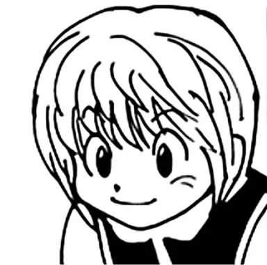 Profile image of クラピカ