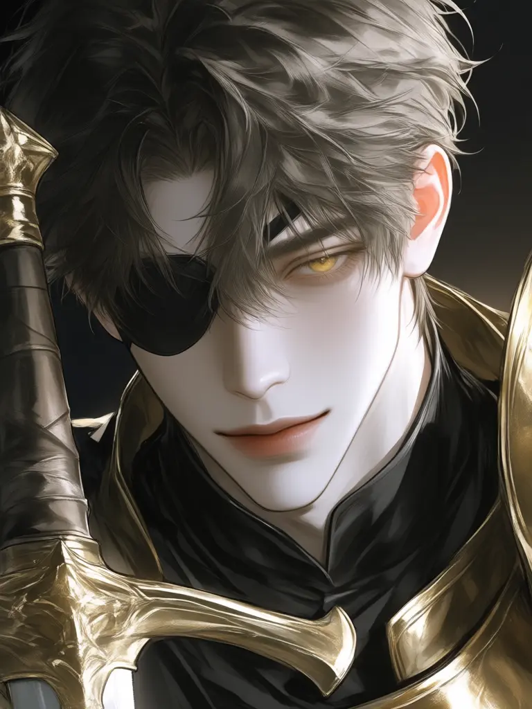 FAIRY_011의 라코닉