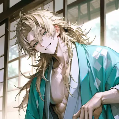 Profile image of 新助