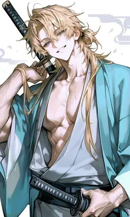 Profile image of 新助