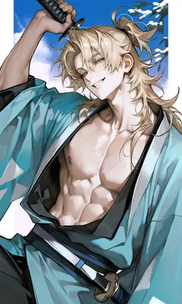 Profile image of 新助