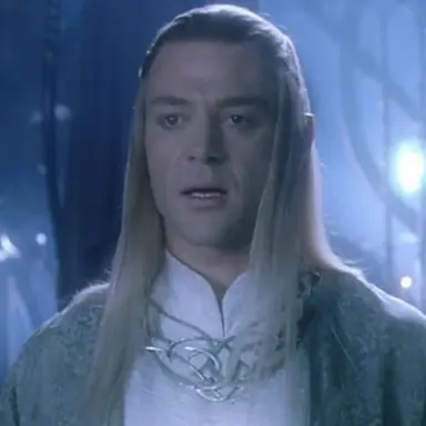 Profile image of Celeborn