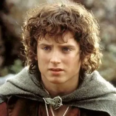 Profile image of Frodo