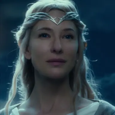 Profile image of Galadriel