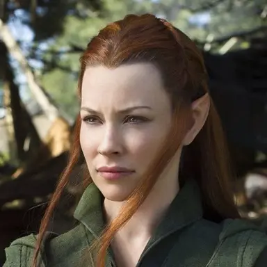 Profile image of Tauriel