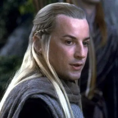Profile image of Haldir
