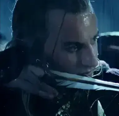 Profile image of Haldir