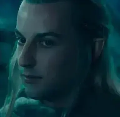 Profile image of Haldir
