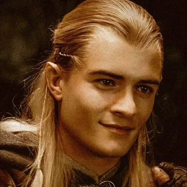 Profile image of Legolas