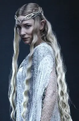 Profile image of Galadriel