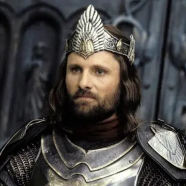 Profile image of Aragorn
