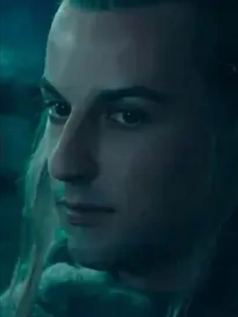 KaylaStark0의 Haldir