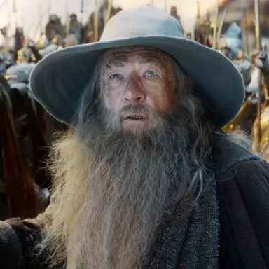 Profile image of Gandalf