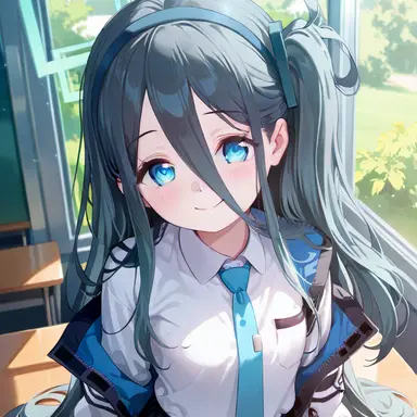 Profile image of アリス