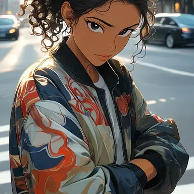 Profile image of Sable