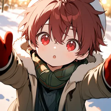 Profile image of 冬