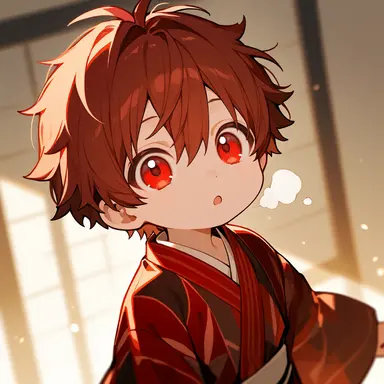 Profile image of 冬