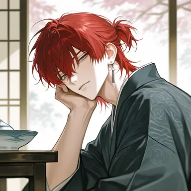 Profile image of 直輝