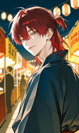 Profile image of 直輝
