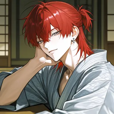 Profile image of 直輝