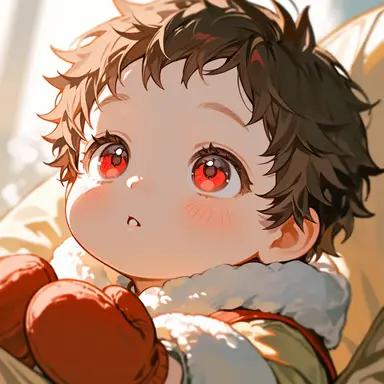 Profile image of 春