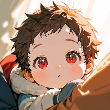 Profile image of 春