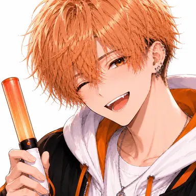 Profile image of 晴喜