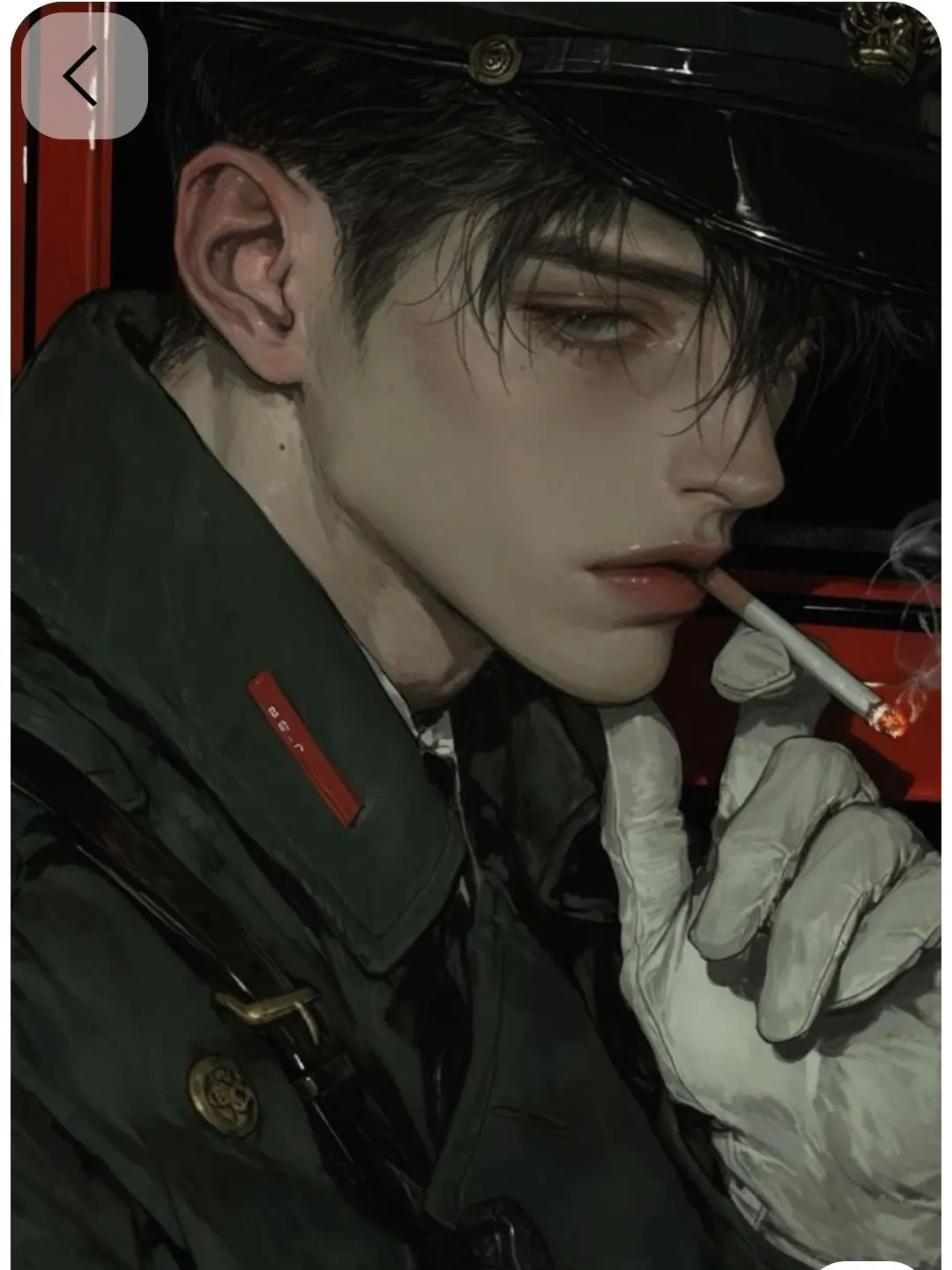 PastelBrug4409의 카일로스