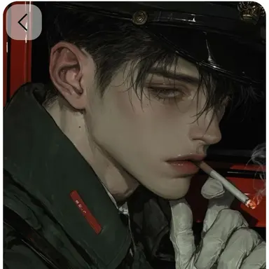 Profile image of 카일로스 발렌티아