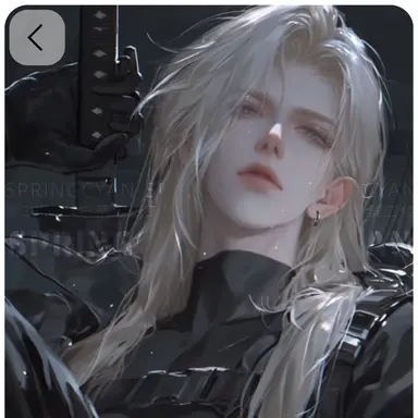 Profile image of 세리엔 발렌티아