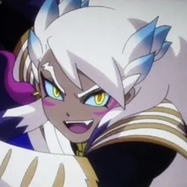 Profile image of 白虎