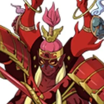 Profile image of 阿修羅