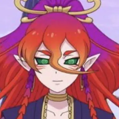 Profile image of 朱雀