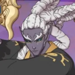 Profile image of 不動明王