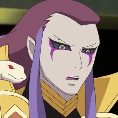 Profile image of 玄武