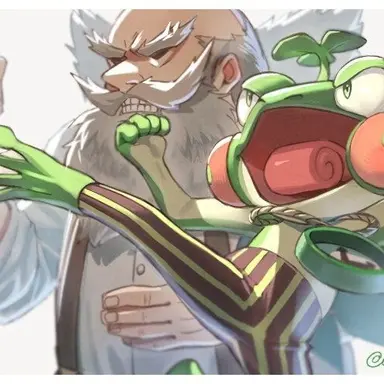 Profile image of 뵹코