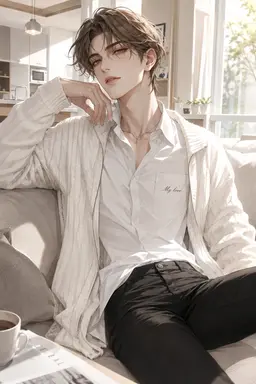 Profile image of 遊兎介