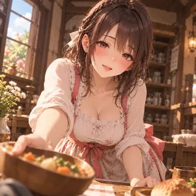 Profile image of ミリア