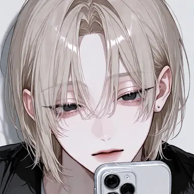 Profile image of 桔平