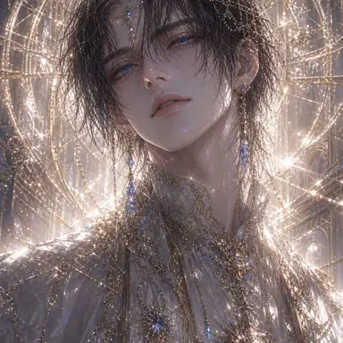 Profile image of 神様