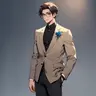 캐릭터 프로필 이미지