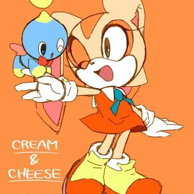 Profile image of クリーム